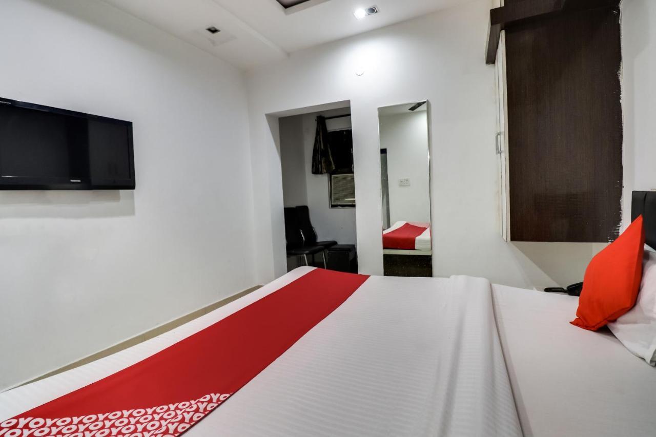 Oyo Flagship Just-9 Inn Near Sahara Ganj Mall Lucknow Bagian luar foto