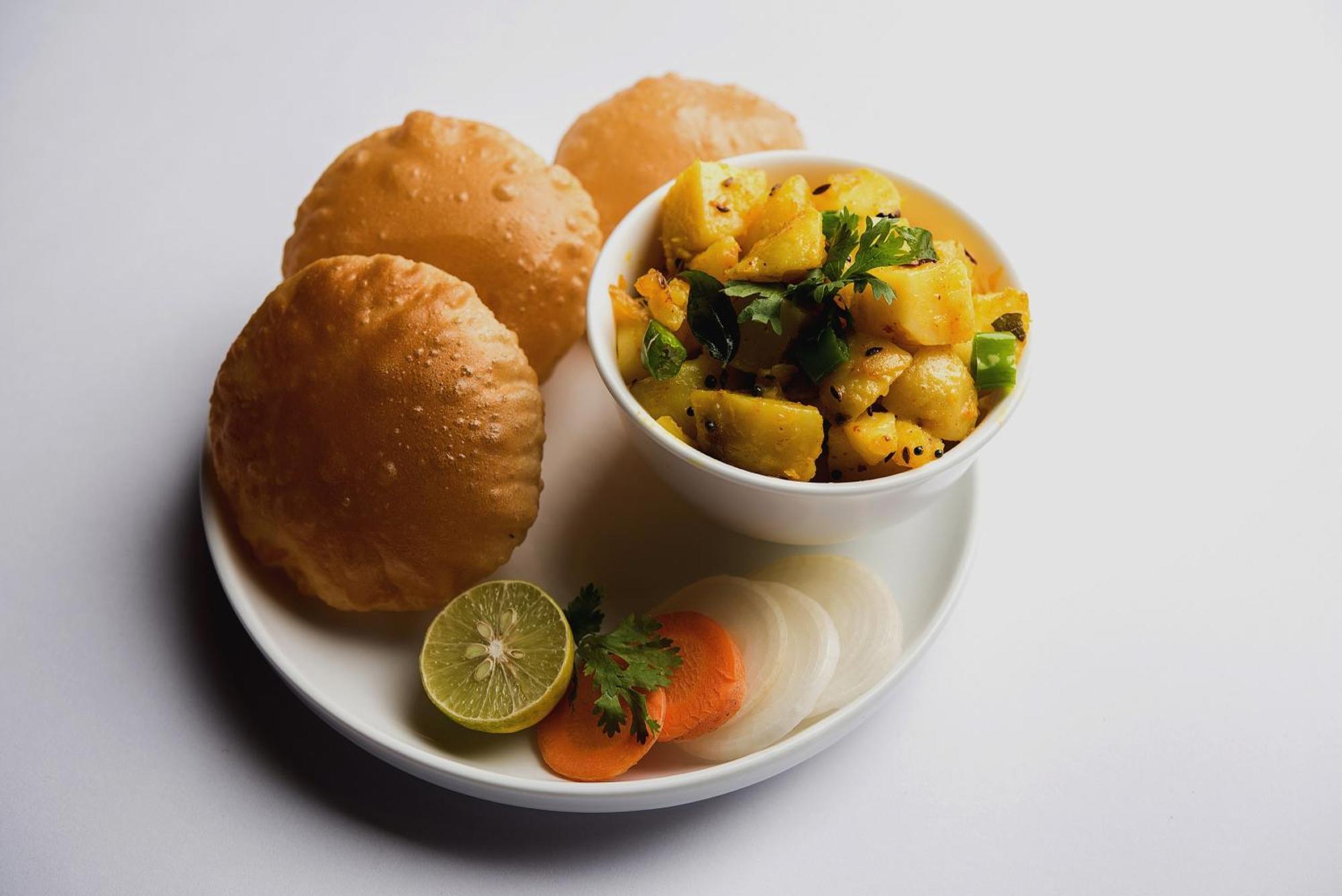 Oyo Flagship Just-9 Inn Near Sahara Ganj Mall Lucknow Bagian luar foto